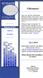 Mobile Screenshot of kallenberg.org